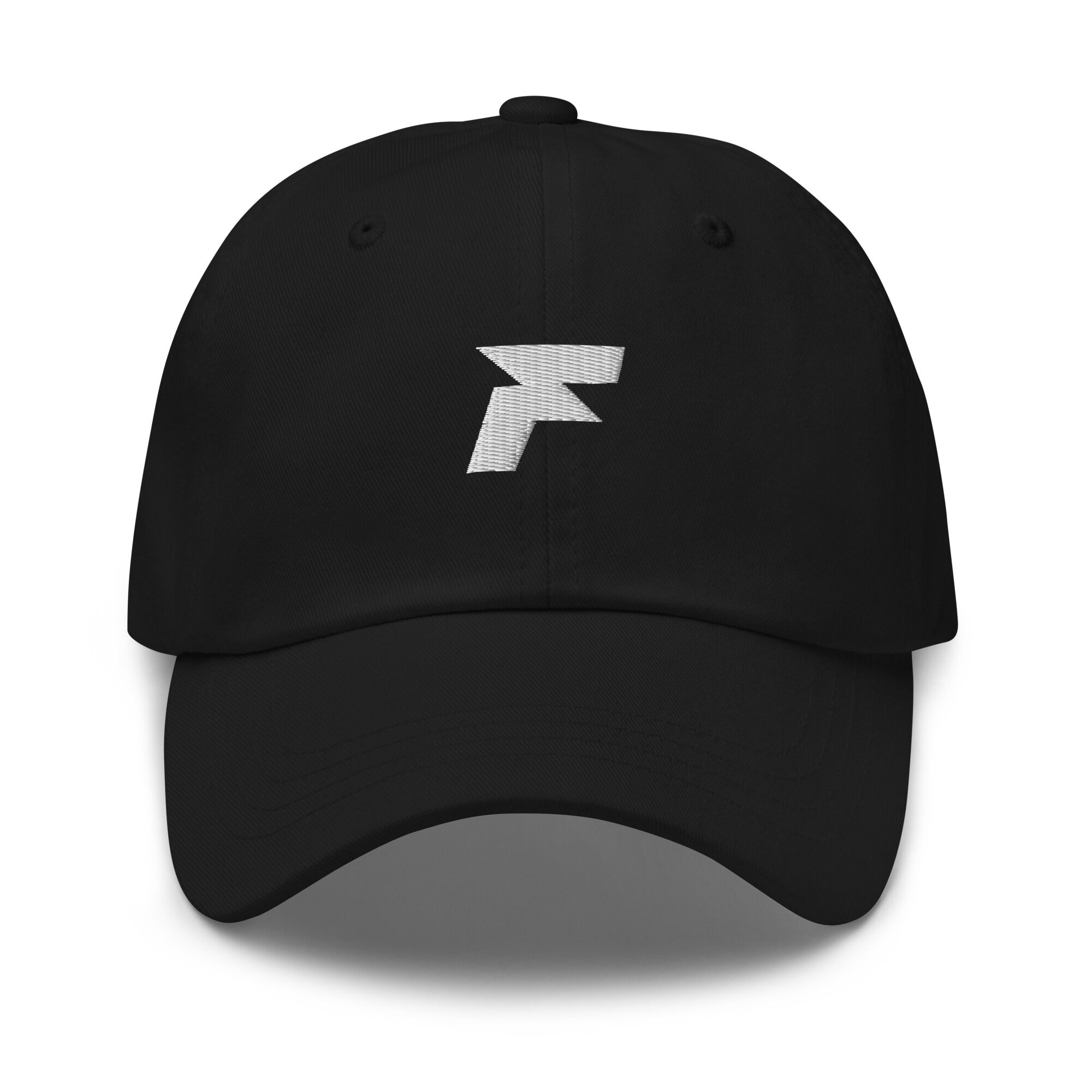 Flashborn Baseball Cap – Bild 2
