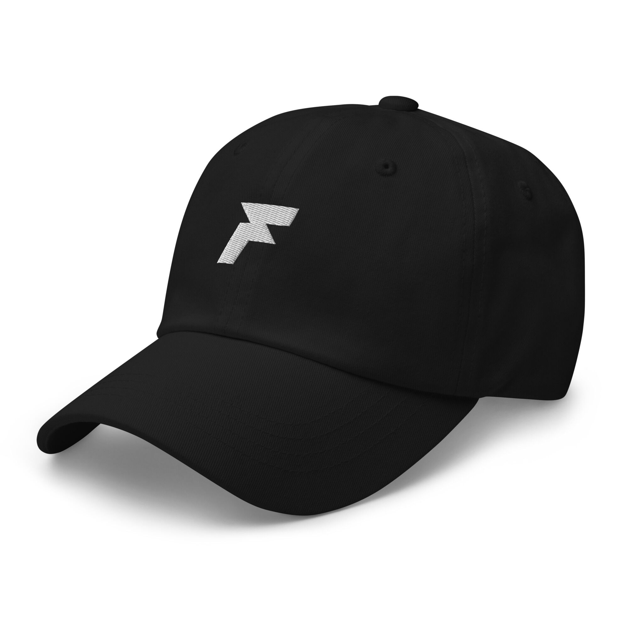Flashborn Baseball Cap – Bild 20
