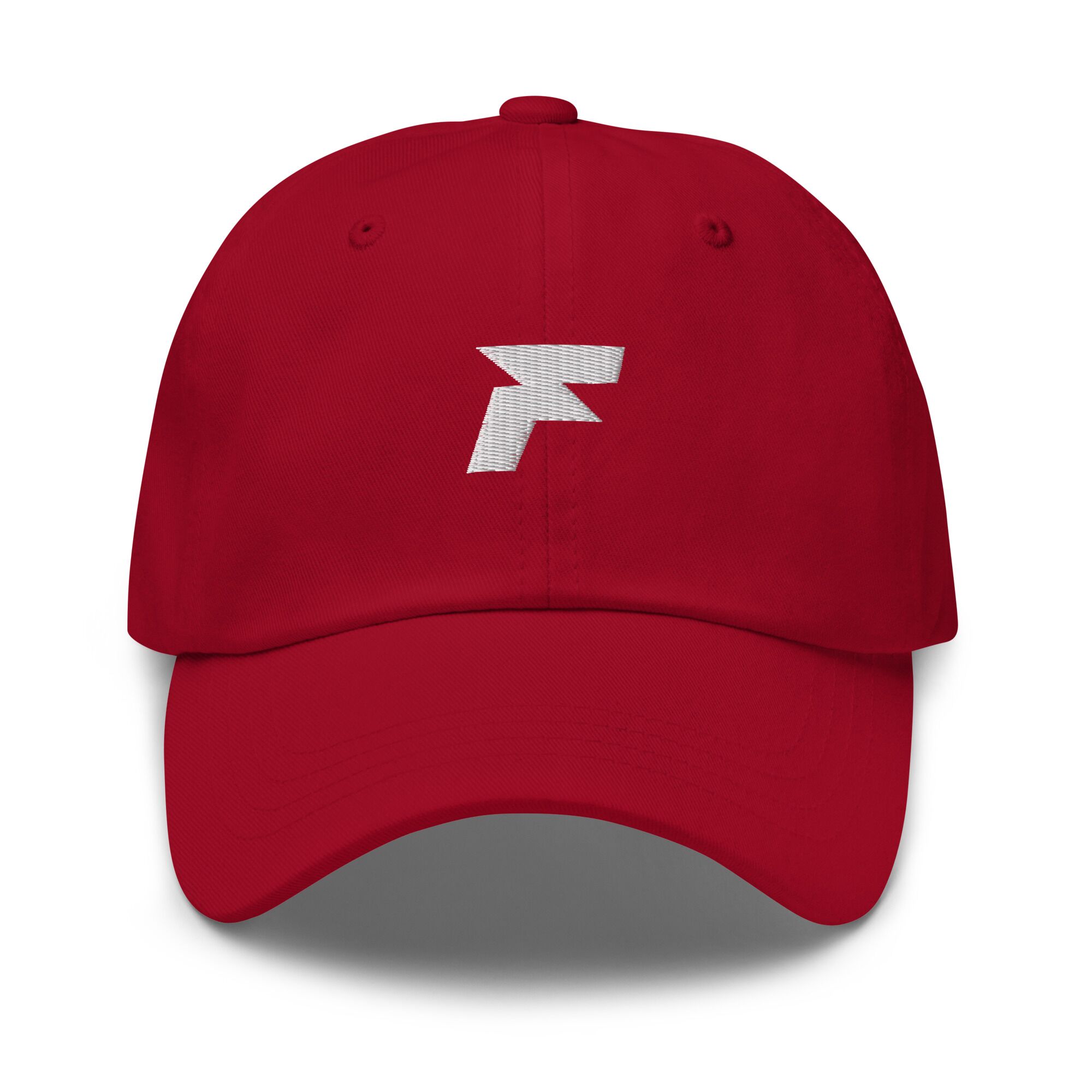 Flashborn Baseball Cap – Bild 4