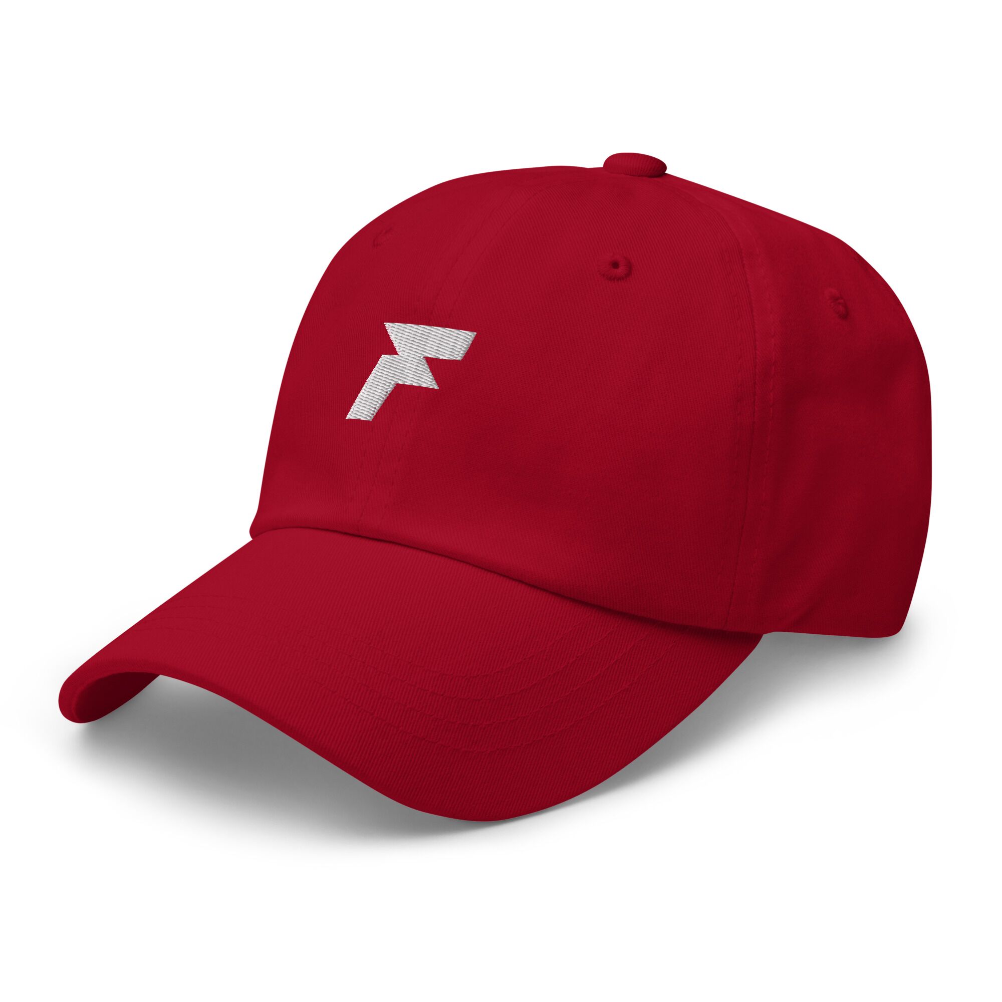 Flashborn Baseball Cap – Bild 22