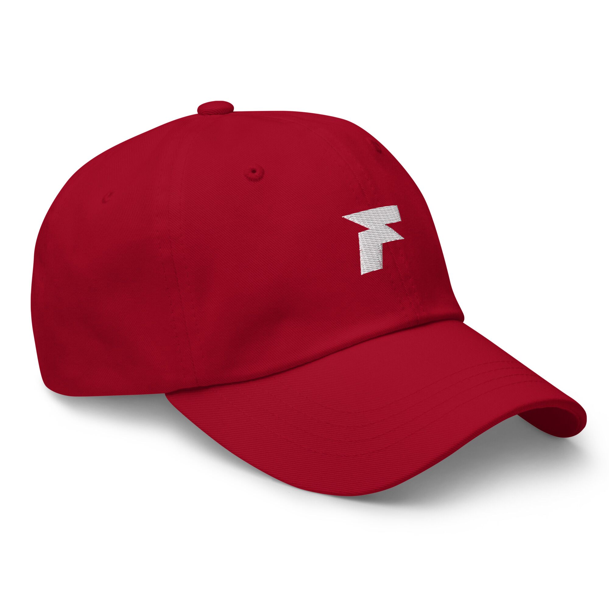 Flashborn Baseball Cap – Bild 13