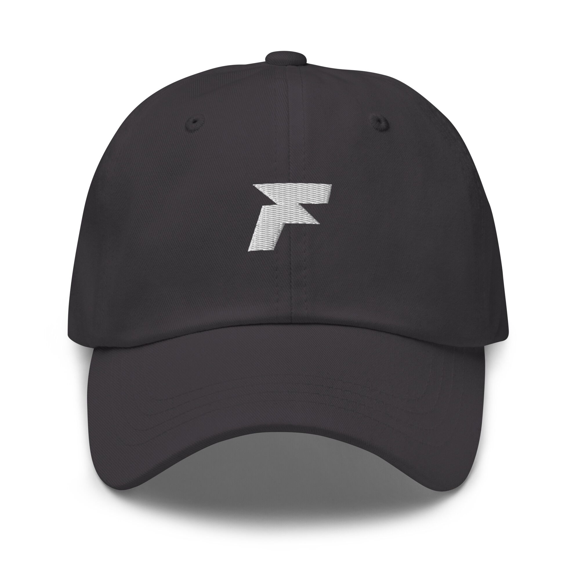 Flashborn Baseball Cap – Bild 6