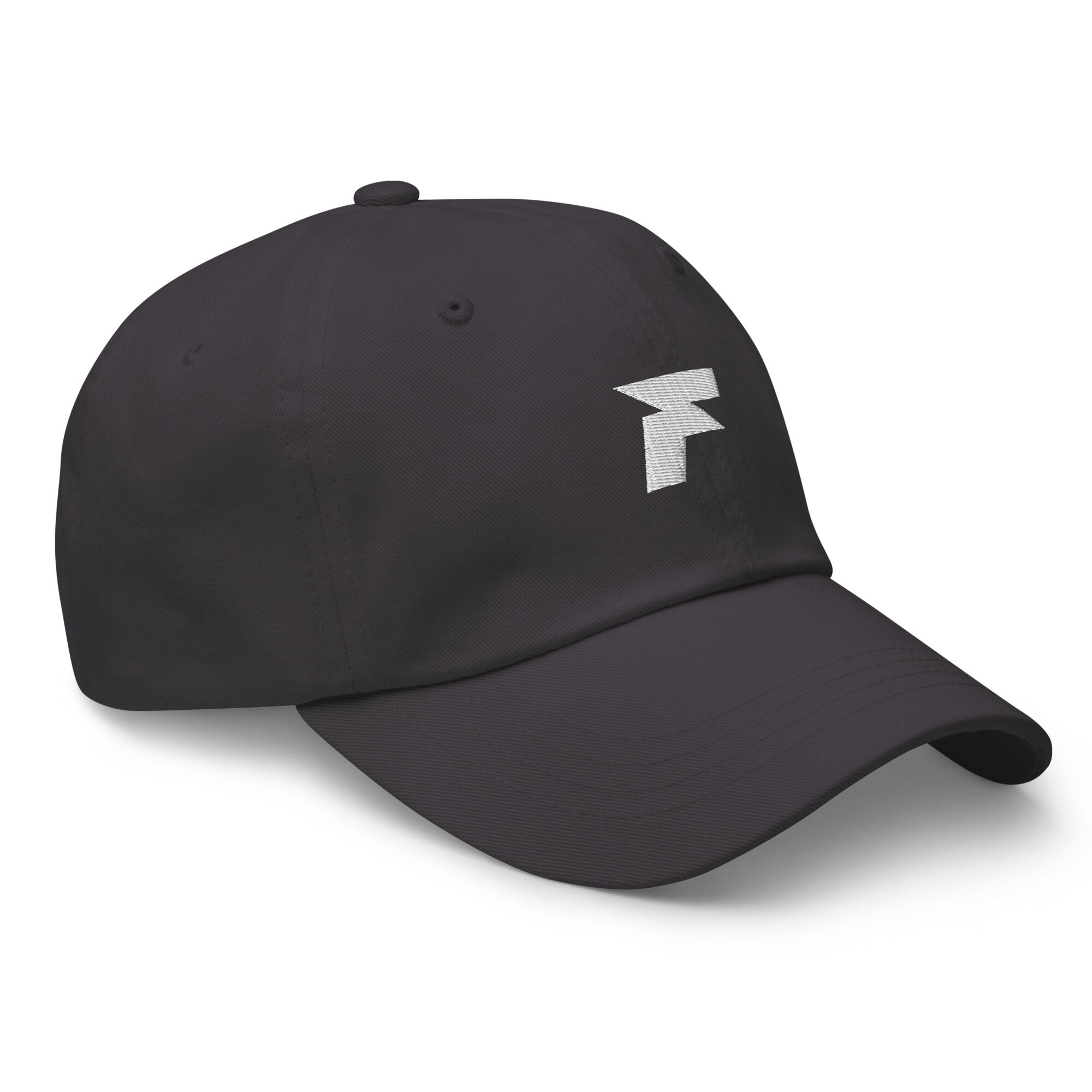 Flashborn Baseball Cap – Bild 15