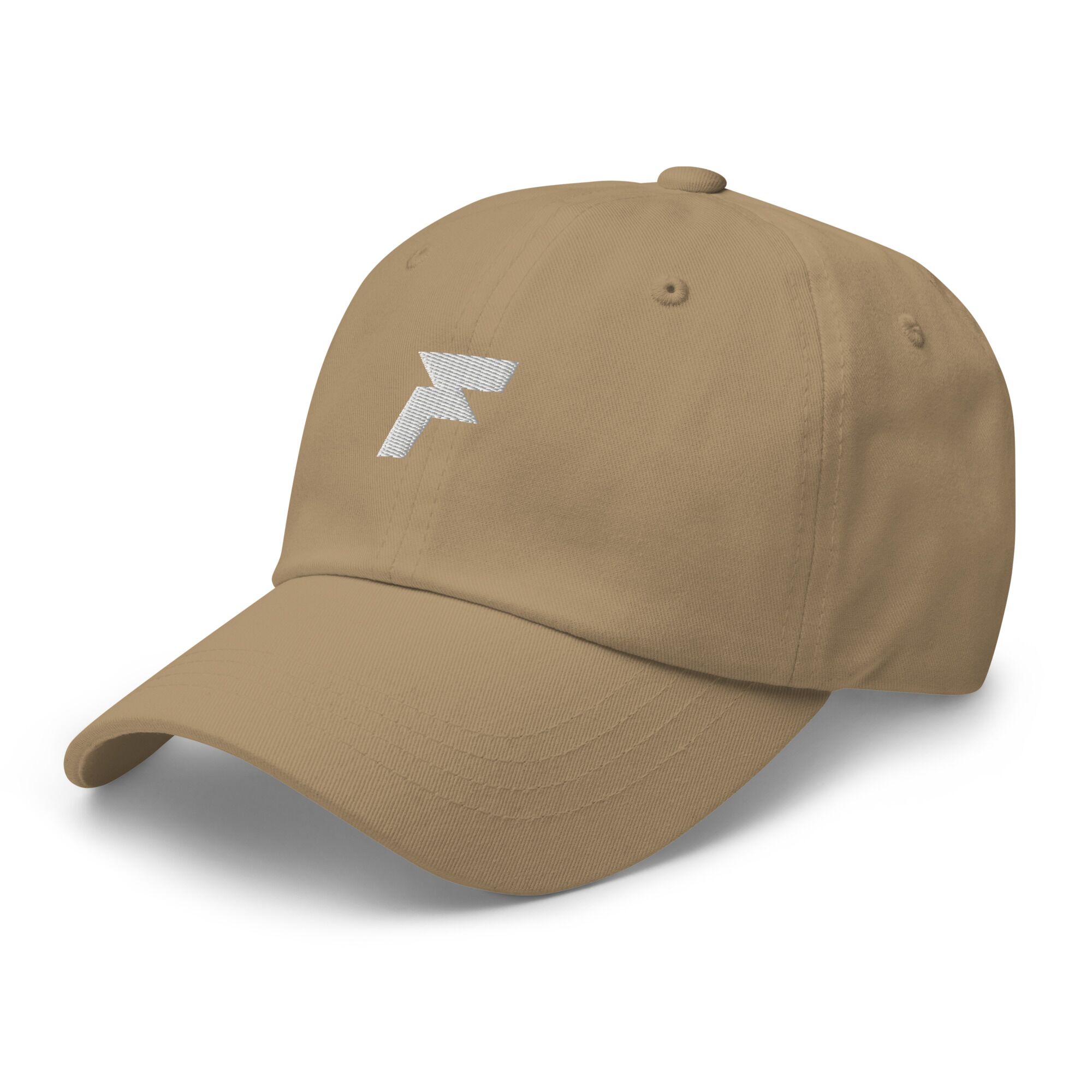 Flashborn Baseball Cap – Bild 25