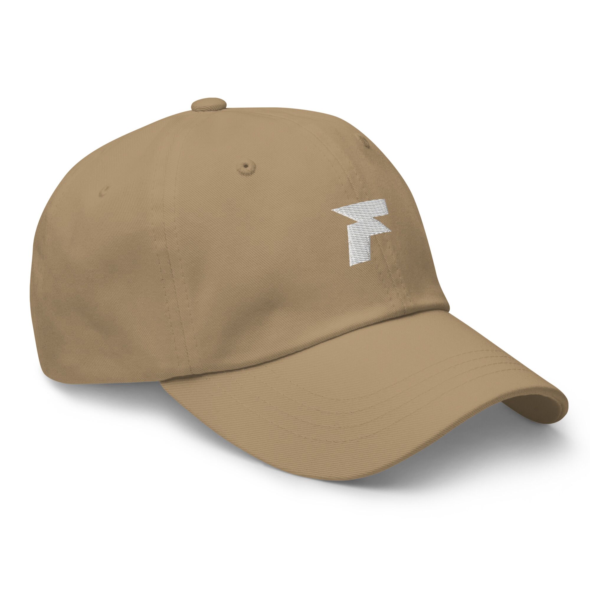 Flashborn Baseball Cap – Bild 16
