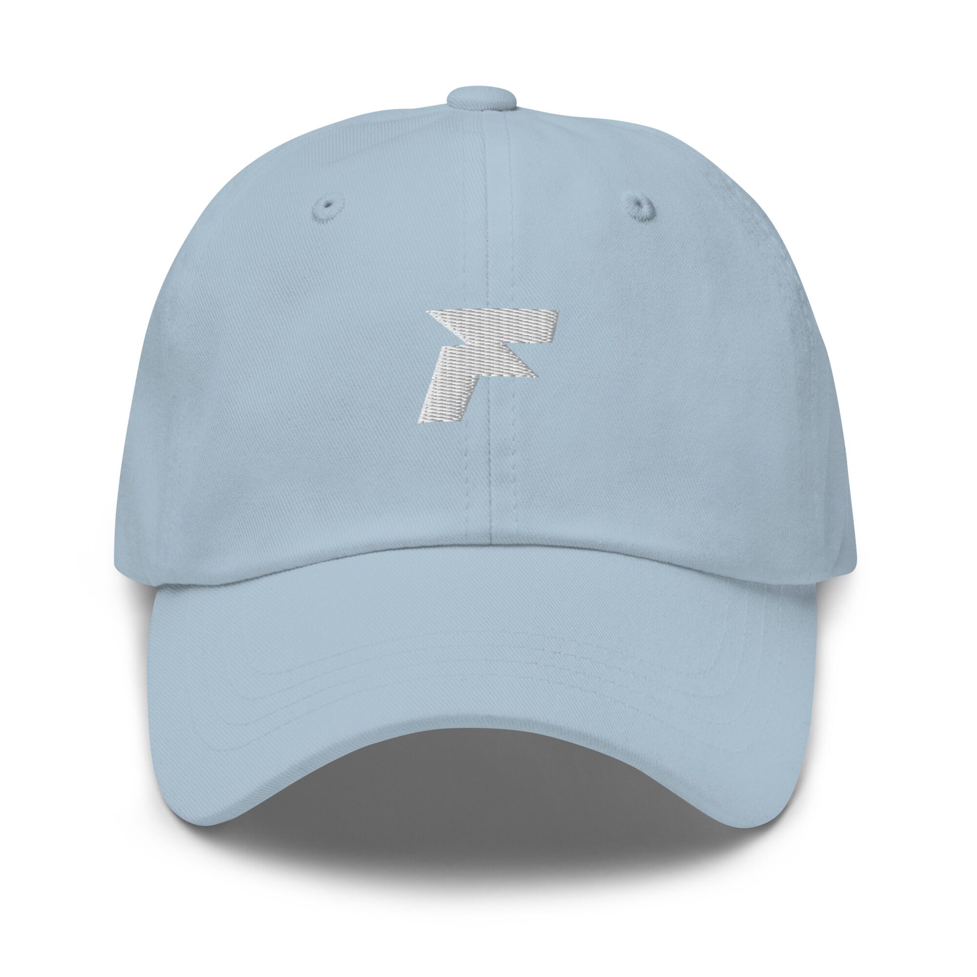 Flashborn Baseball Cap – Bild 10
