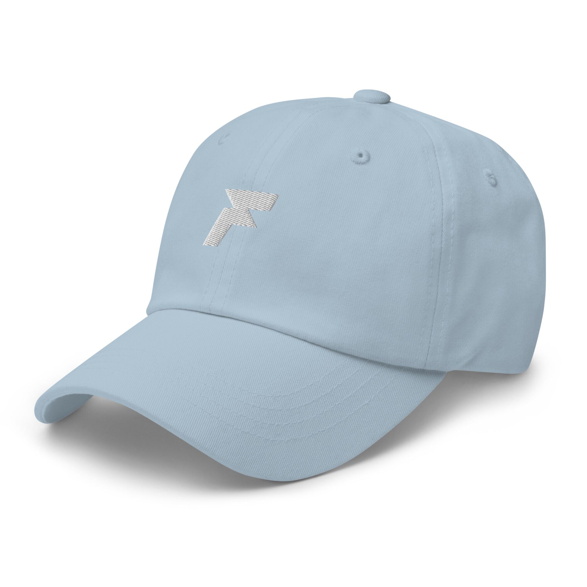 Flashborn Baseball Cap – Bild 28