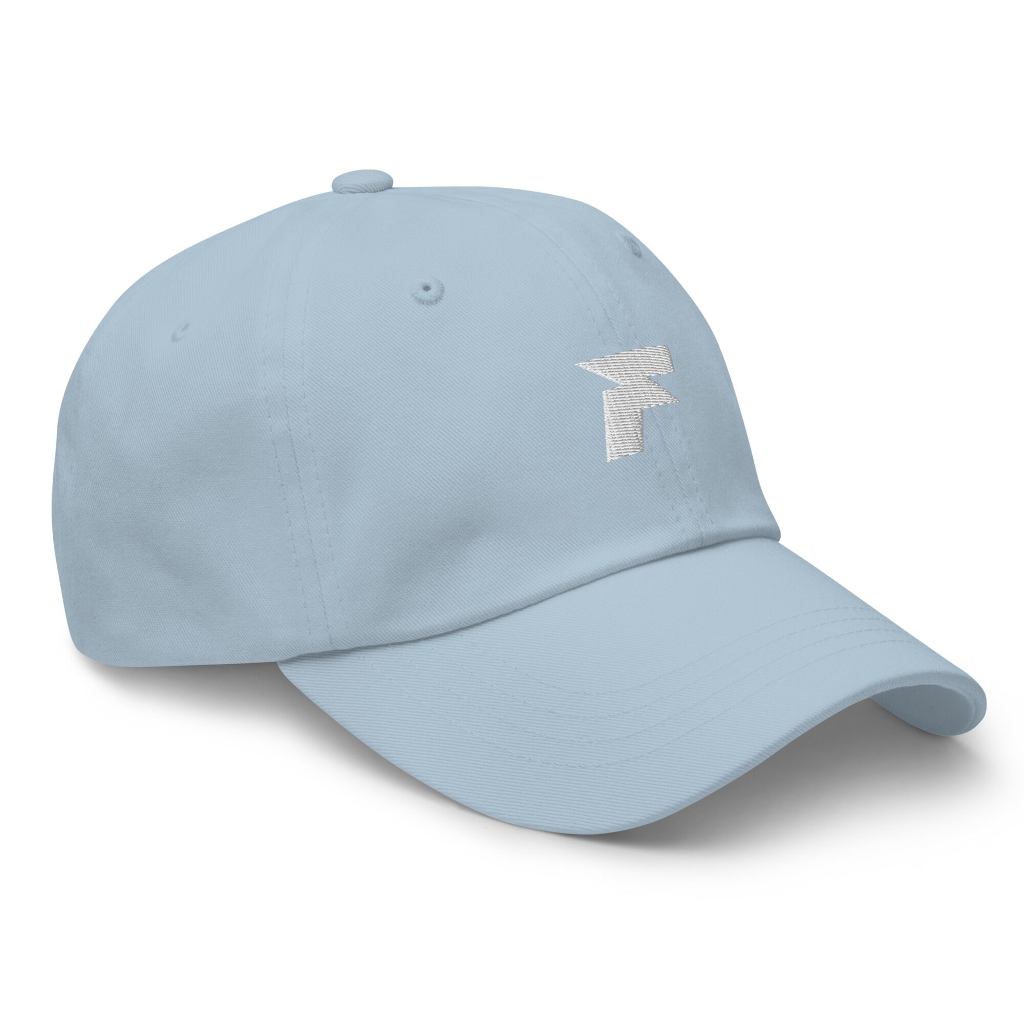 Flashborn Baseball Cap – Bild 19