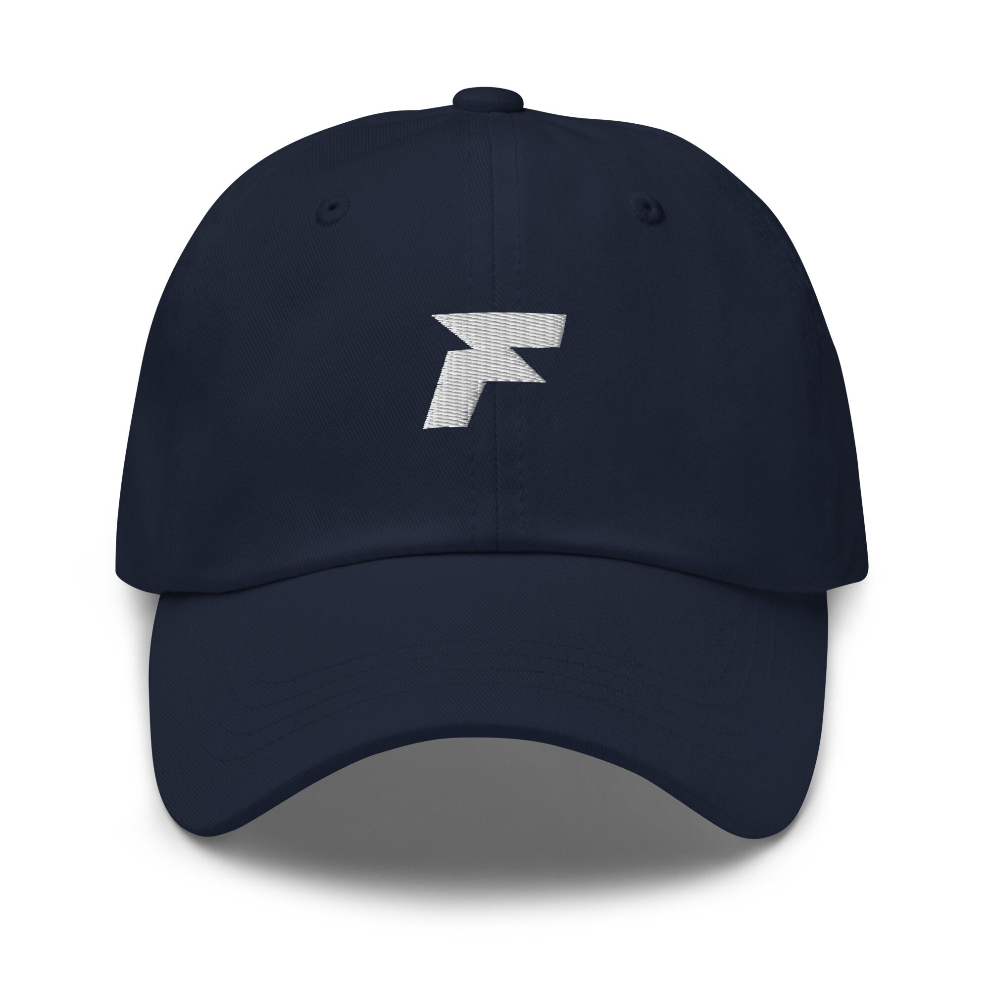 Flashborn Baseball Cap – Bild 3