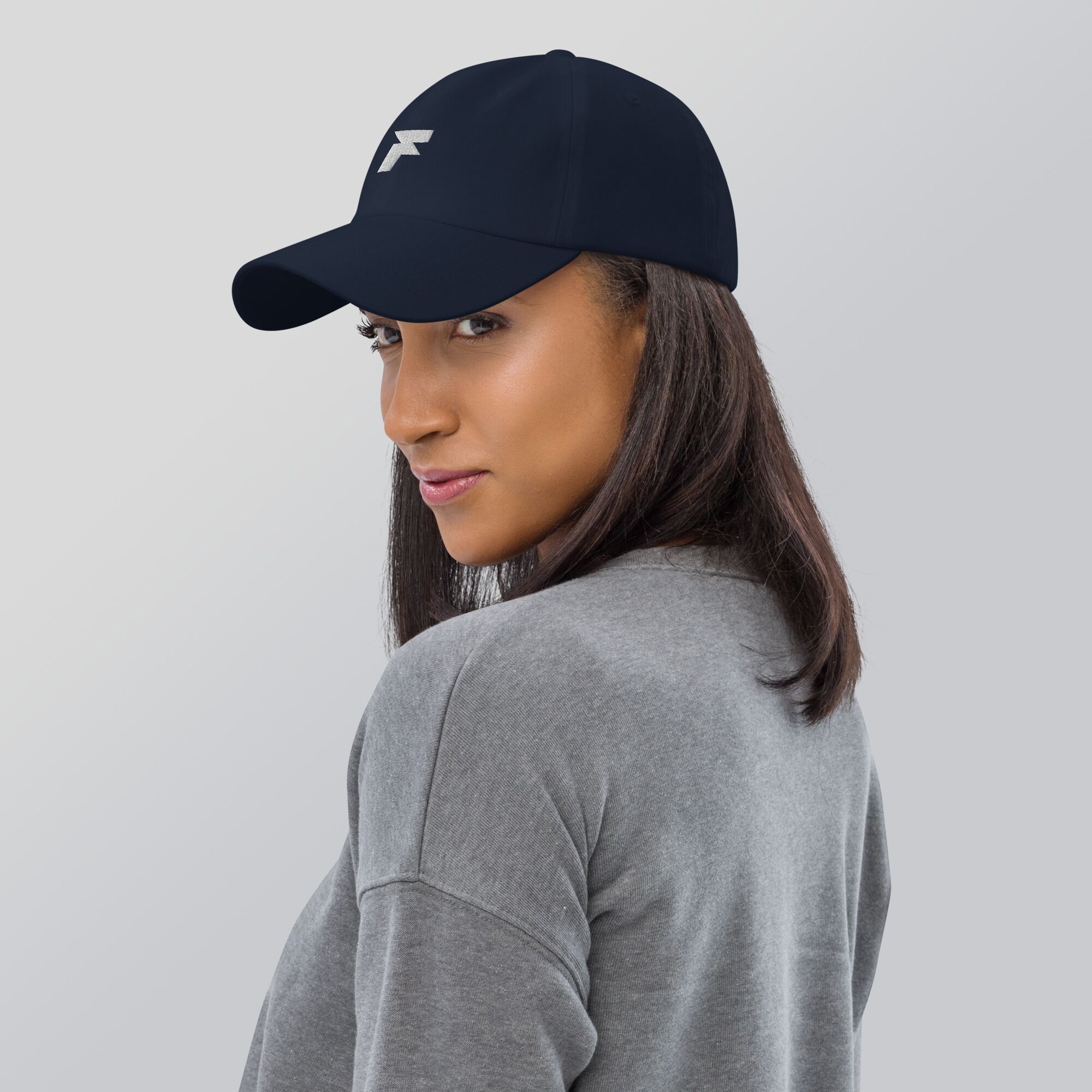 Flashborn Baseball Cap – Bild 30