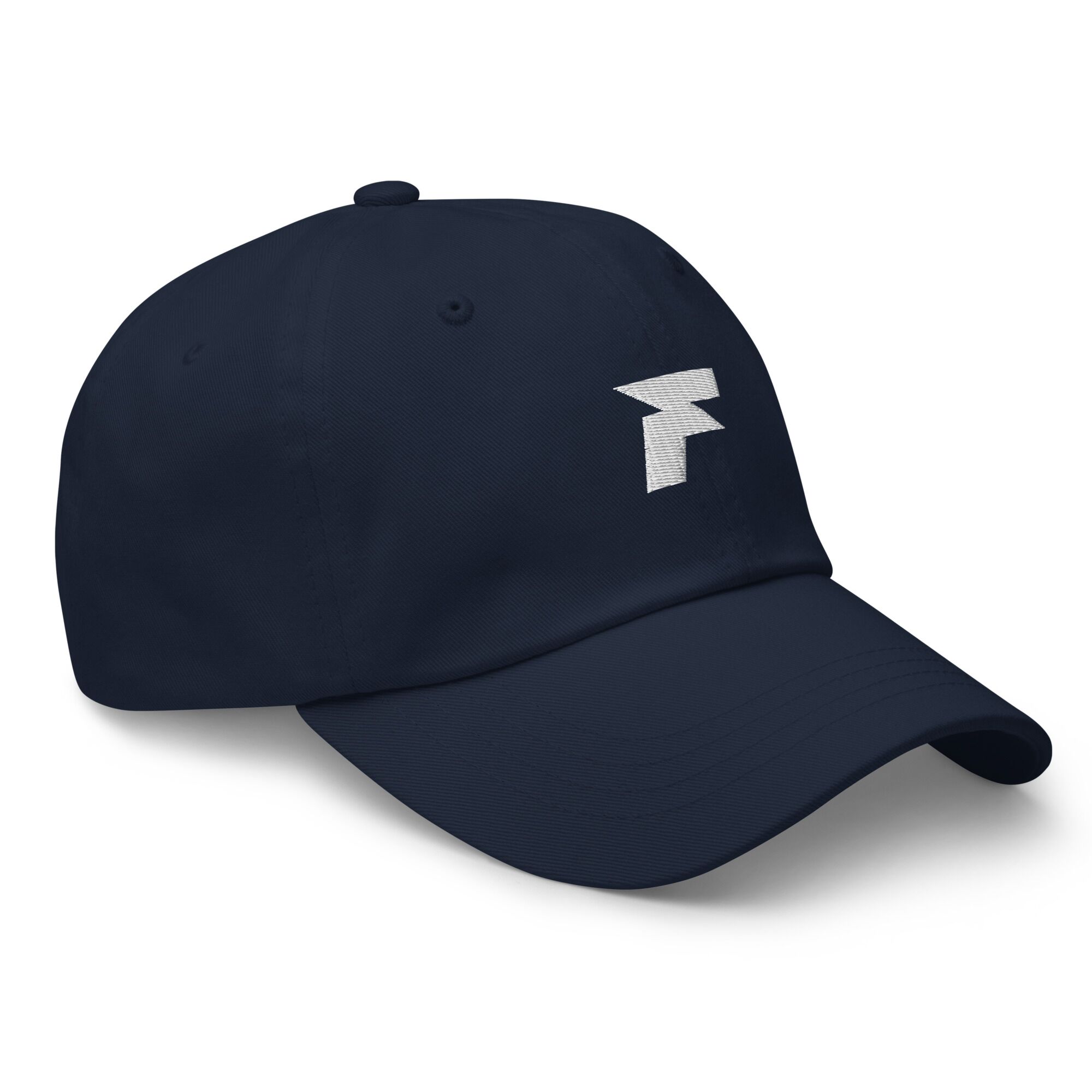 Flashborn Baseball Cap – Bild 12