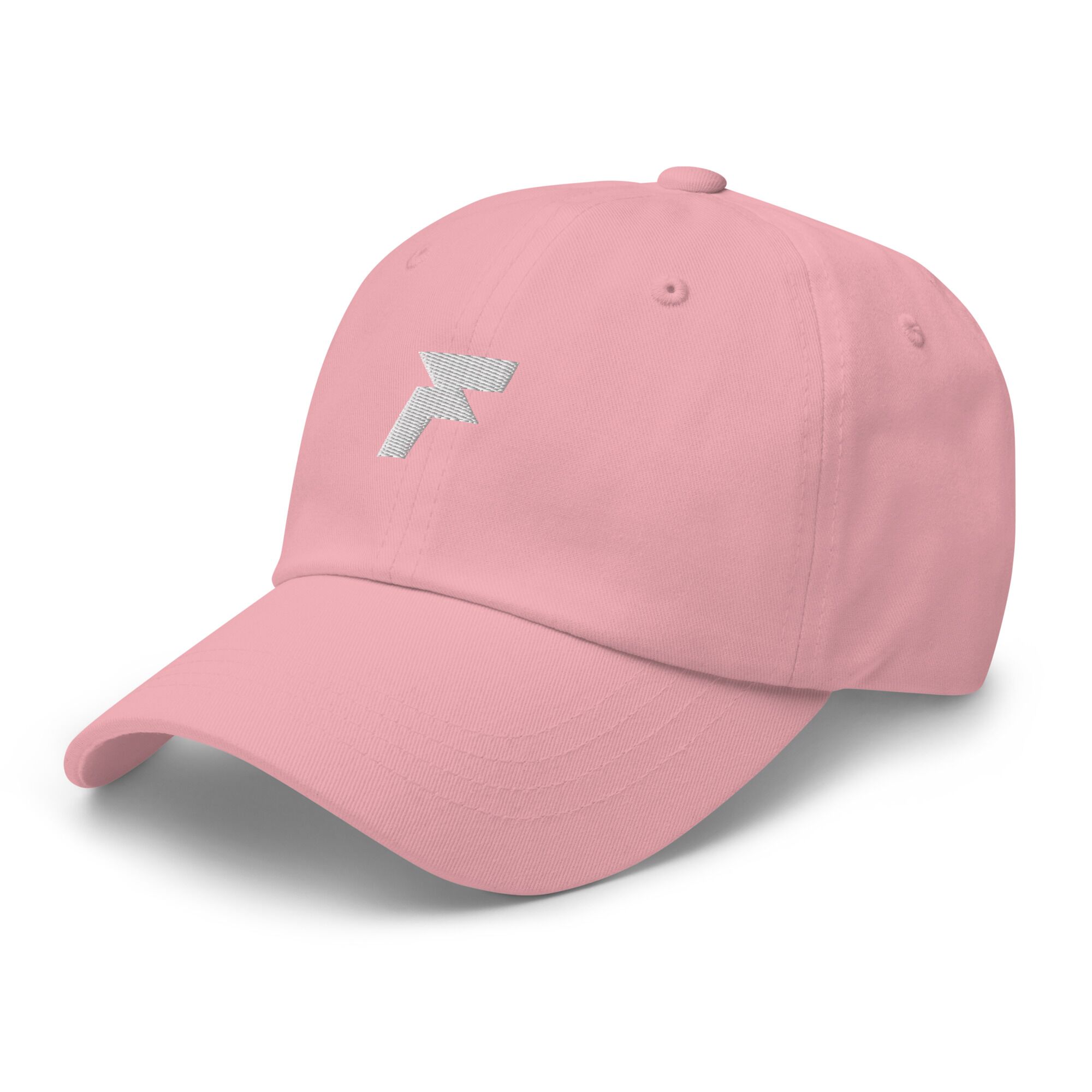 Flashborn Baseball Cap – Bild 27