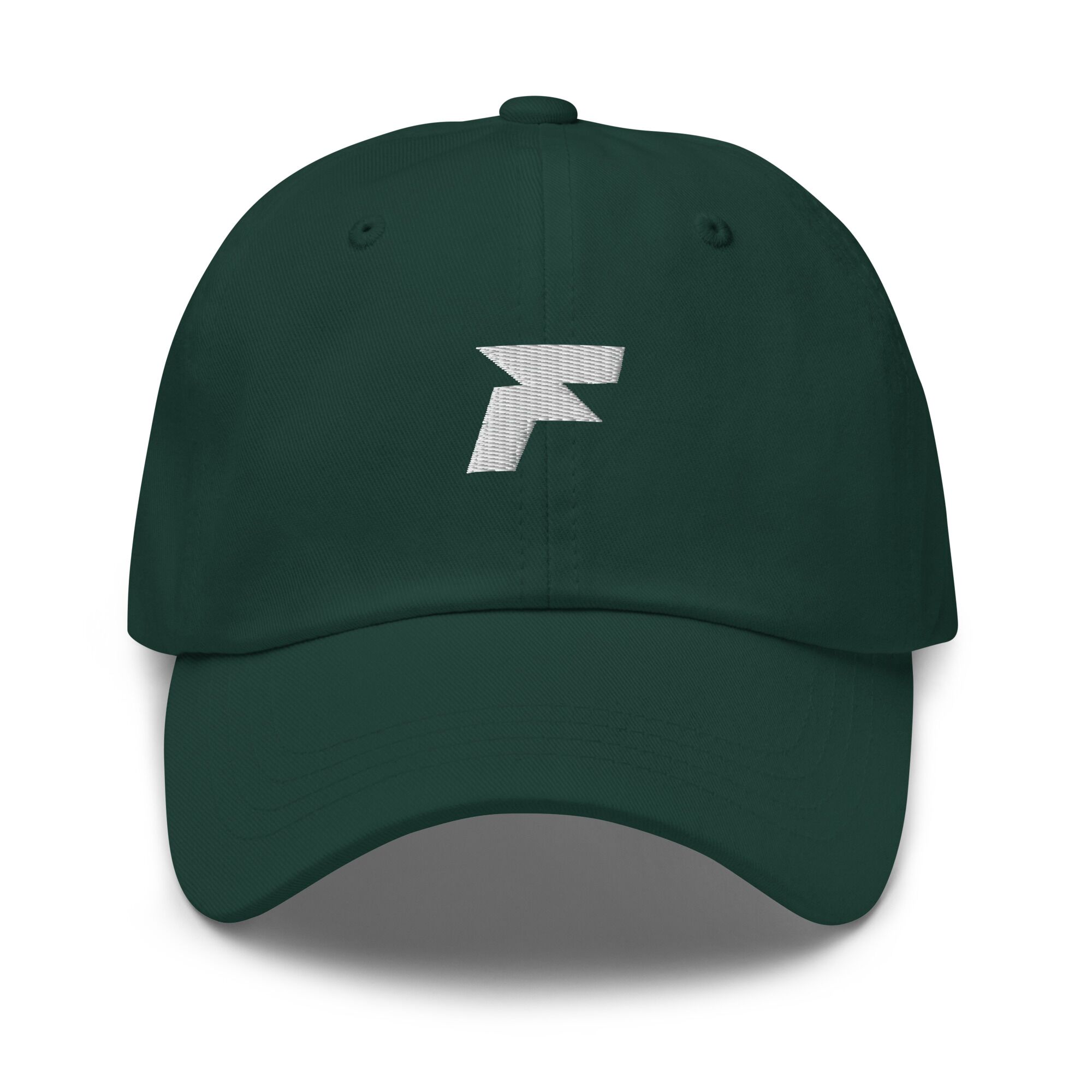 Flashborn Baseball Cap – Bild 5