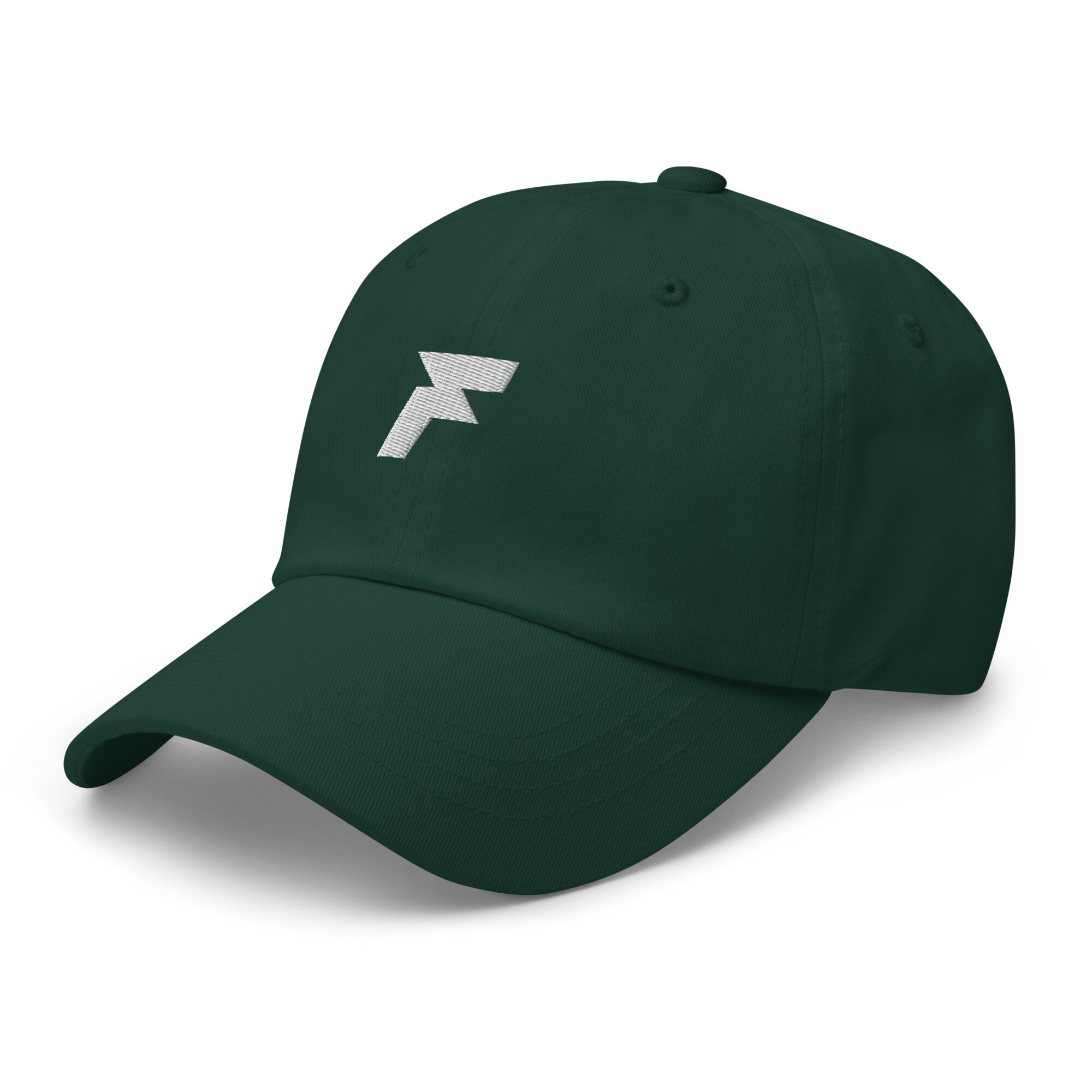 Flashborn Baseball Cap – Bild 23