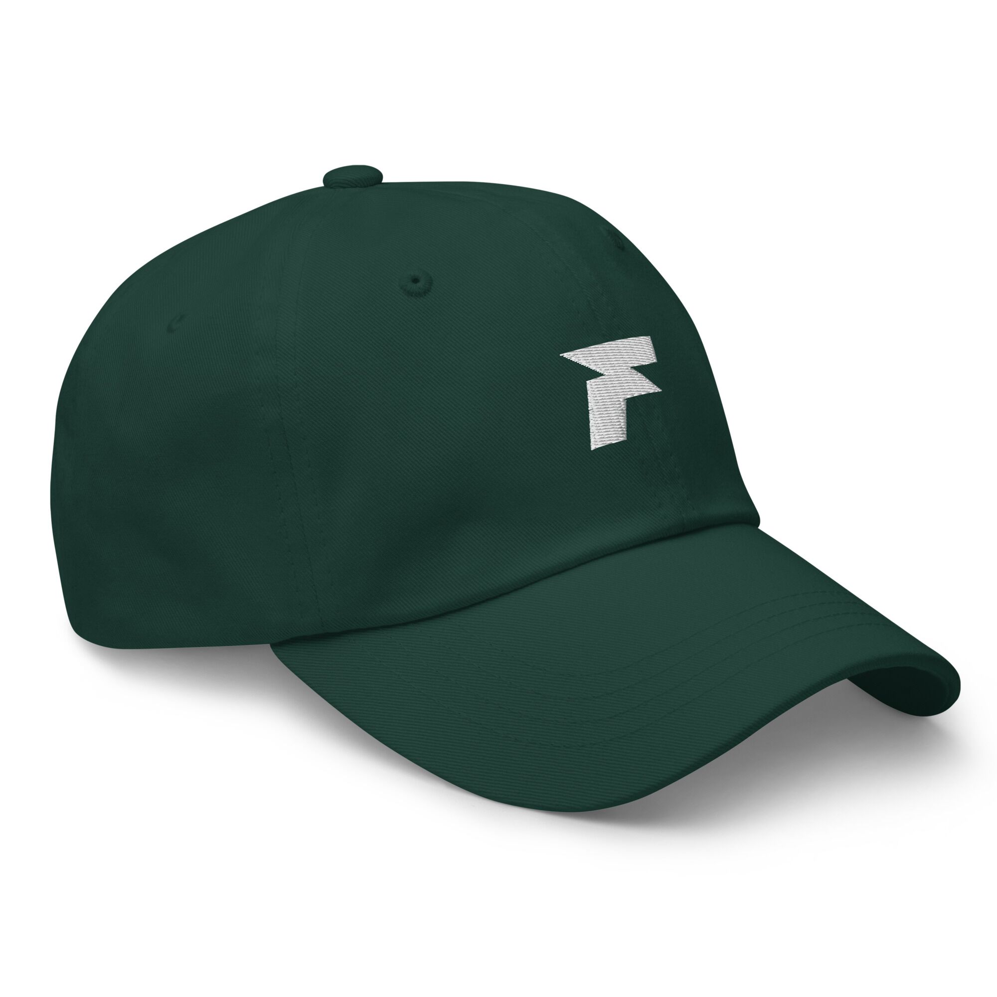 Flashborn Baseball Cap – Bild 14