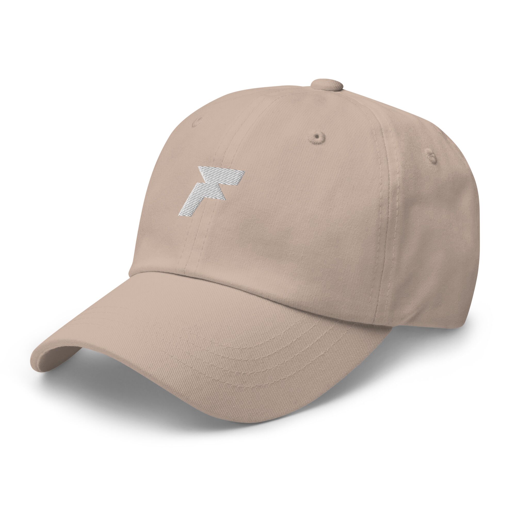 Flashborn Baseball Cap – Bild 26