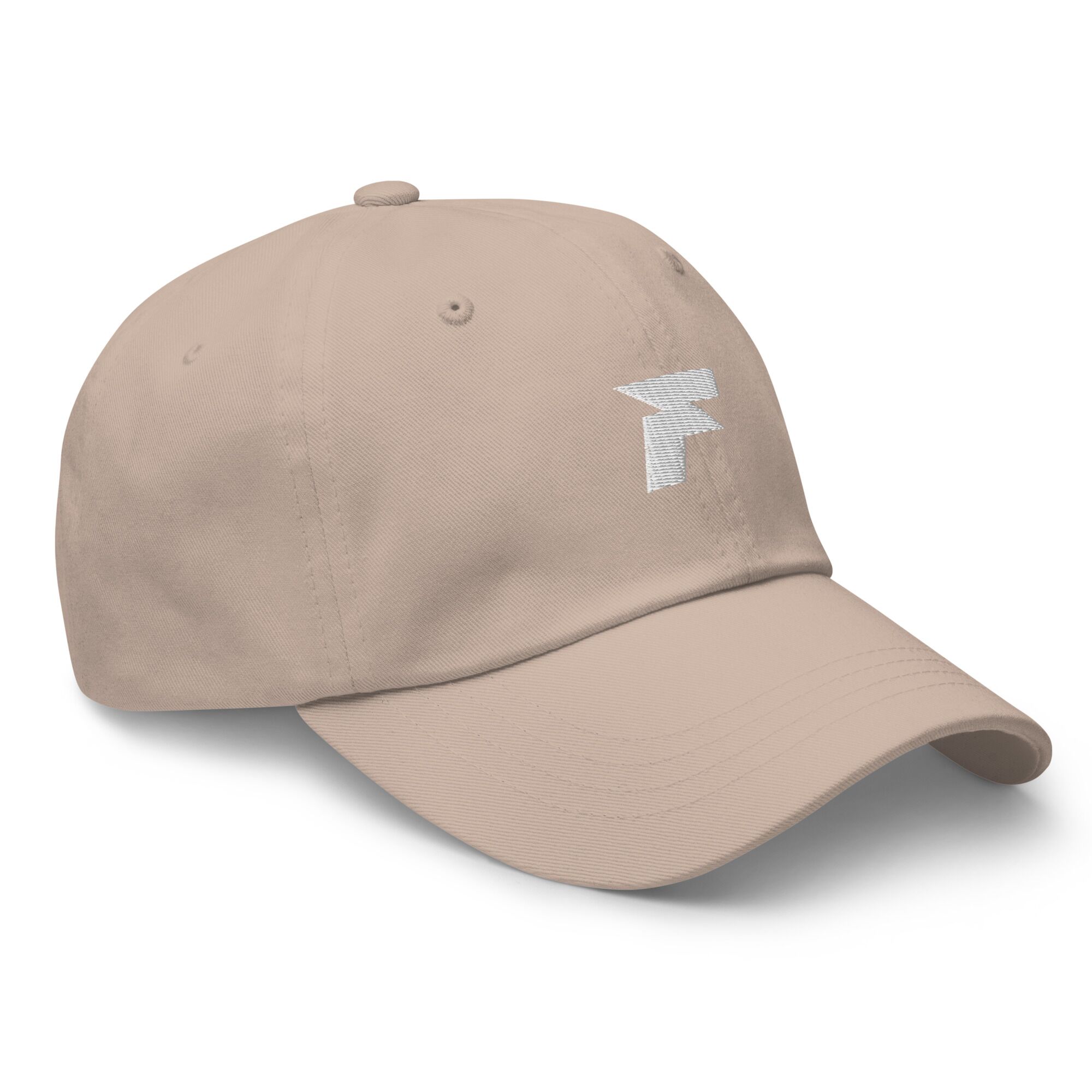 Flashborn Baseball Cap – Bild 17