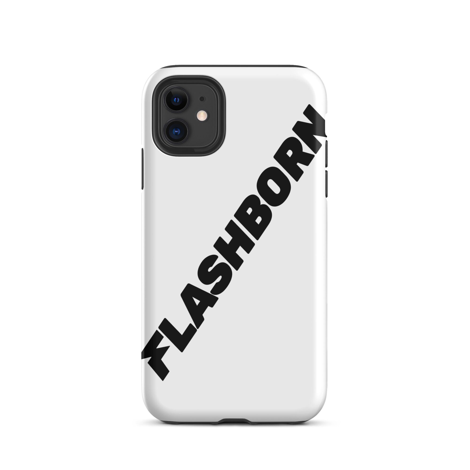 Flashborn Signature Phone Case